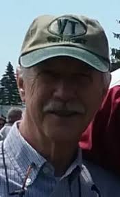 Obituary information for John C. Kenish