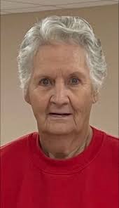 Wilma Ashley Wilcutt