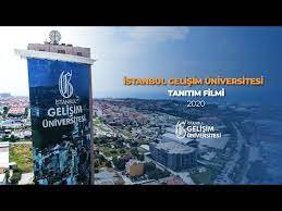 Veli / sınav takvimi / konu anlatım duyuruları. Istanbul Gelisim Universitesi Tanitim Filmi 2020 Youtube