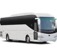 13m and Above Large Long-Distance Tour Coach 55+1+1 Seat ...