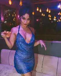 Her family moved to san diego, california, while she was still a toddler. Vanessa Hudgens Vanessahudgens Instagram Photos And Videos
