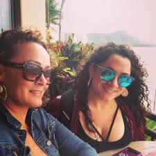 Have you seen Marissa's new series In The Nona? Always lots of great info 