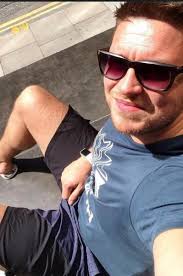 HOT GAT MEN (@maxheay)  X