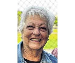 Patricia Shaffer Obituary (1948