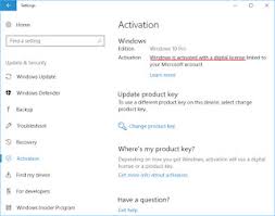 Il fonctionne parfaitement, que lorsqu'il est utilisé sur windows 7 pro 64. Download Aktivasi Windows 10 Bagas31 Dengan