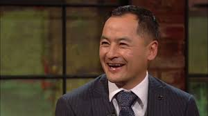 "I was pretty much a novelty act for a few years"