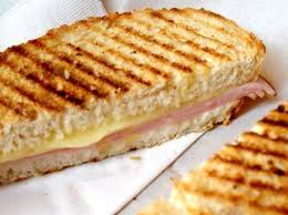 Tosta Mista Recette Recette Croque Monsieur Recettes De Cuisine