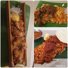 5 jalan johar 3 taman desa cemerlang, ulu tiram, johor, 81800: Best Bamboo Claypot Nasi Briyani Johor Bahru Restaurant Reviews Photos Phone Number Tripadvisor