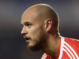 West Brom sign Brighton goalkeeper David Button