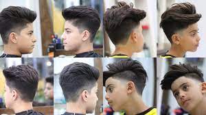 Top Attractive Haircuts For Boys For 2018 Akiyo Jewelry