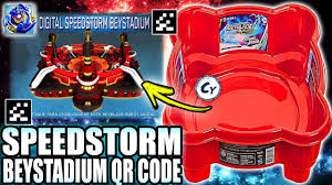 Best beyblade barcodes (page 1) beyblade upc & barcode qr codes for beyblade burst these новые коды турбо turbo qr codes beyblade burst. Qr Code Speedstorm Beystadium Beyblade Burst Surge App Youtube