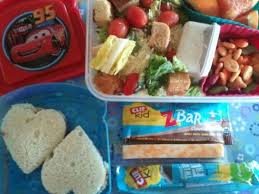 Take the time to plan before you shop, then stock your kitchen so everything you need for a quick meal is on hand. Bento Box Lunch Ideas Williams Sonoma Taste Kids Lunch Food Lunch Snacks