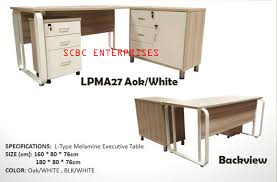 We did not find results for: 2 Tone Melamine Office Table Size 1 2m White Oak With Mobile Pedestal And Side Drawer Scbc Enterprises