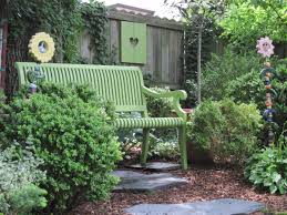 Maybe you would like to learn more about one of these? Well Dressed Garden Benches To Anchor Your Outdoor Spaces