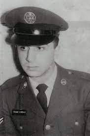 Frank Corrao's Instagram, Twitter & Facebook