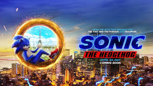 Powered with incredible speed, sonic races across the globe to stop uncool evil genius dr. Sonic Movie Trailer Teaser Trailer