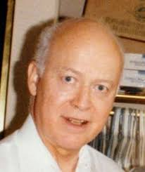 Dr Edward Harned Hale (1923-2006)