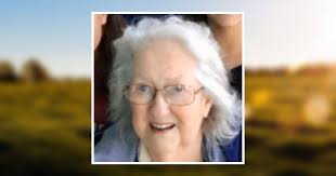 Patricia Greenwood Obituary January 1, 2020