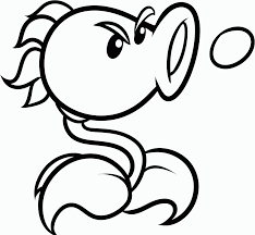 Plants Vs Zombies Coloring Pages To Download And Print For Free Plants Vs Zombies Birthday Party Animal Coloring Pages Coloring Pages