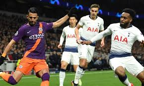 Every 2021/22 premier league home kit ranked romelu lukaku to chelsea: Ucl Preview Man City Hosts Tottenham Man United Faces Barcelona And More Sbi Soccer