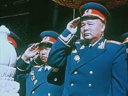 Image result for 回顾1999国庆阅兵