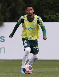 Matheus fernandes completa la plantilla el palmeiras cede al centrocampista brasileño hasta final de temporada. Barcelona Anuncia Contratacao De Matheus Fernandes Do Palmeiras Multa Rescisoria E De R 1 4 Bilhao Palmeiras Ge