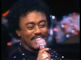 Johnnie Taylor