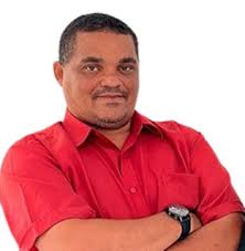 Radialista e Blogueiro de Renome, Reginaldo Silva, Anuncia Pré-Candidatura  a Vereador pelo Partido AGIR