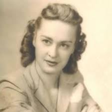 Barbara F. Hochalter Obituary April 22, 2014