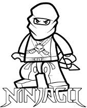 They are the kind of toy that will last forever. Kolorowanki Lego Ninjago Do Wydruku Malowanki