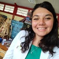 Barbara Benavides's Instagram, Twitter & Facebook