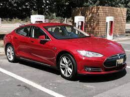 Tesla S Elon Musk Is Trying The Hard Sell North Of Philly Black Hole For Ev Charging Elon Musk Tesla Tesla All Electric Cars