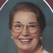 Rose P. Geronimo Obituary