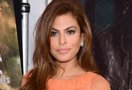 EVA MENDES, Actress, Singer, Designer. *** EVA MENDES, Actriz, Cantante,  Diseñadora.