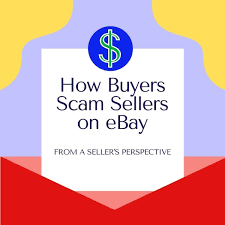 To create an account, select view order details in your guest order confirmation email and then select register at the top of the page. How Buyers Scam Sellers On Ebay A Decade Of Scams Turbofuture