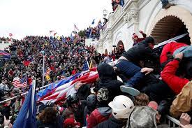 An organized attempt by a group of people to defeat their government and take control of their…. Shameful Moment In History Sisters React To Insurrection At Us Capitol Global Sisters Report