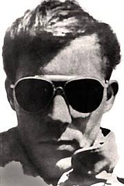 Hunter S. Thompson