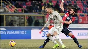 Final segunda parte, juventus 2, bologna 0. Coppa Italia La Juventus Derrota Al Bolonia Y Pasa De Ronda Sin Cristiano Marca Com