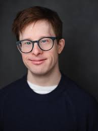 Principal role booked