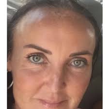 Psychologist Sharon Joyce