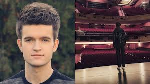 Medicine Hat actor lands major role in Broadway's Dear Evan Hansen