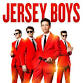 Jersey Boys event image