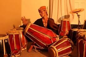 Gendang panjang berasal dari melayu yakni kepulauan riau. Alat Musik Gendang Berasal Dari Daerah Mana Dan Sumber Bunyinya Dari Mana Mediasiana Com Media Pembelajaran Masakini