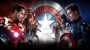 Maybe you would like to learn more about one of these? Captain America Civil War Coloring Pages Coloring And Drawing