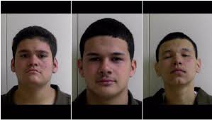 Three juveniles could face felony charges after jail attack