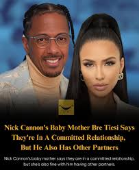 Nick Cannon Father Claims Son Keeps Having Children With Different Women  Because He's Anti-Abortion- See in the first comment👇