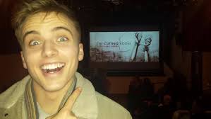 THE CUTTING ROOM — WARREN DUDLEY