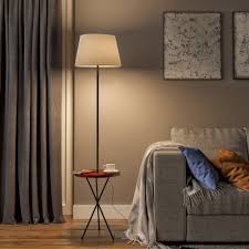 4.7 out of 5 stars. Led Modern Contemporary Wooden Shelf Floor Lamp For Decorative Id 22824447212