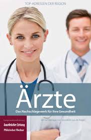 Ihre suche nach hausärzte saarbrücken ergab 9 treffer Arzte Fuhrer By Christian Lauer Issuu