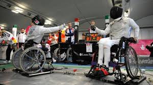 La scherma, lo spritz e le paralimpiadi by bebe vio. Coppa Del Mondo Paralimpica Di Varsavia Ecco I Risultati Eurosport